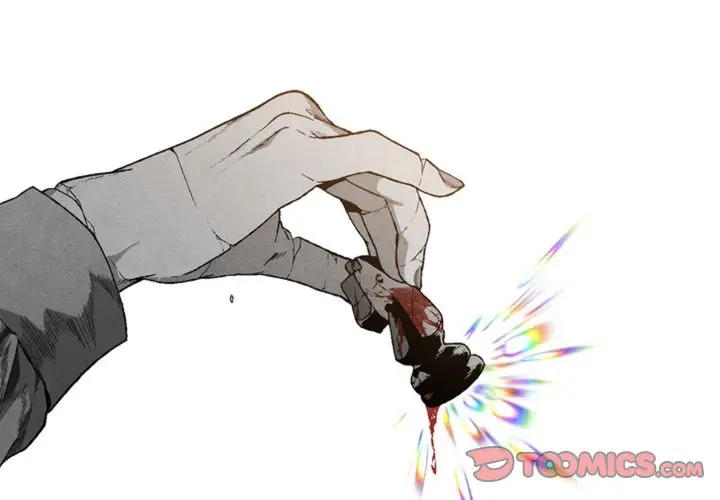 墓志铭[顶通]韩漫全集-墓志铭 第8话无删减无遮挡章节图片 