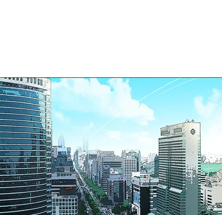 危险水位[顶通]韩漫全集-第1话无删减无遮挡章节图片 