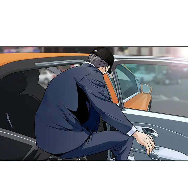 危险水位[顶通]韩漫全集-第1话无删减无遮挡章节图片 