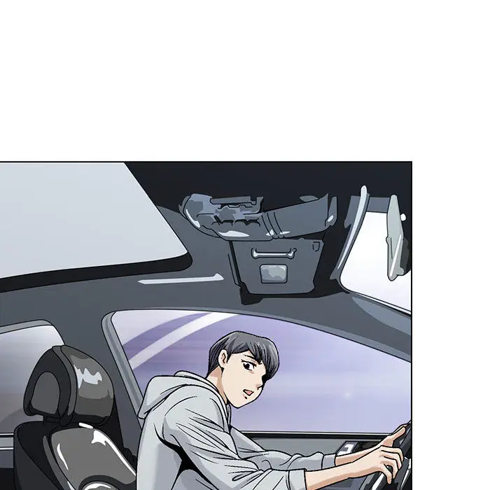 危险水位[顶通]韩漫全集-第1话无删减无遮挡章节图片 