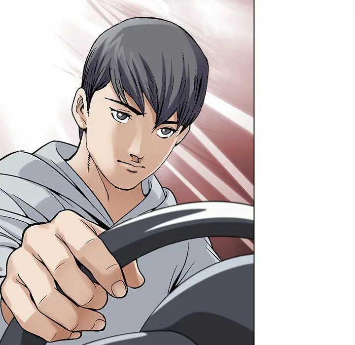 危险水位[顶通]韩漫全集-第1话无删减无遮挡章节图片 