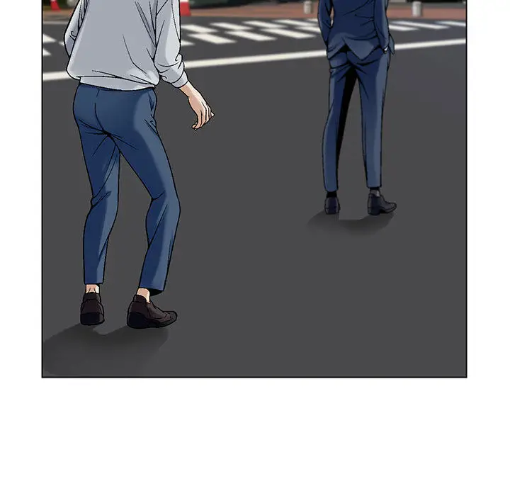 危险水位[顶通]韩漫全集-第1话无删减无遮挡章节图片 