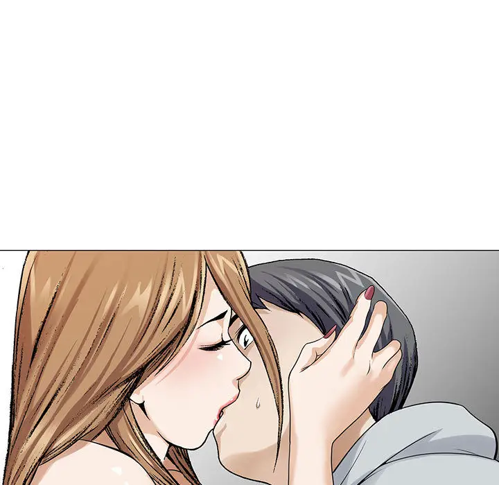 危险水位[顶通]韩漫全集-第2话无删减无遮挡章节图片 
