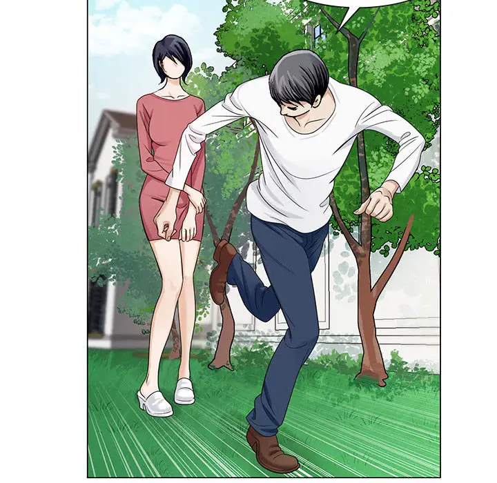 危险水位[顶通]韩漫全集-第6话无删减无遮挡章节图片 