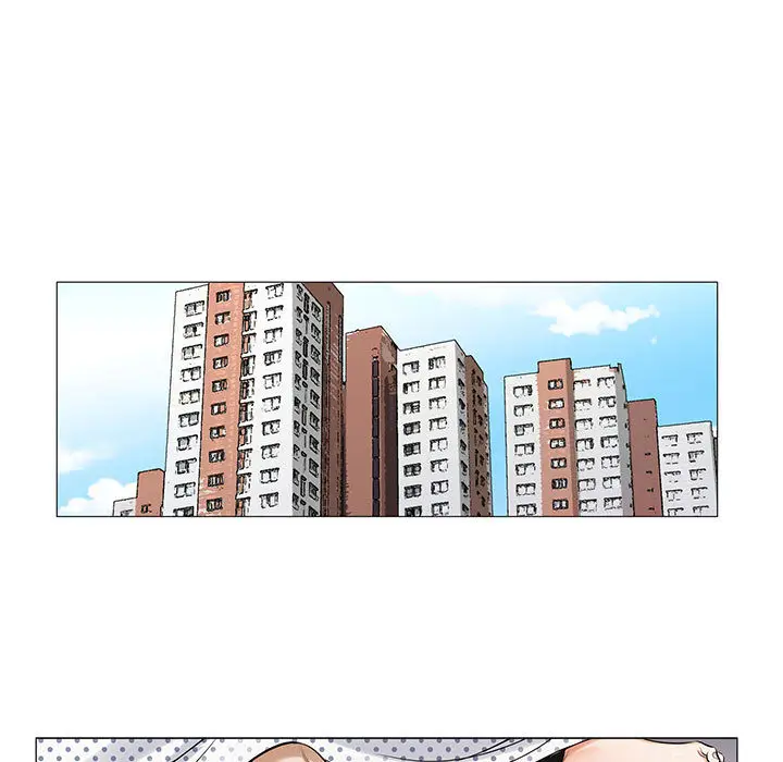 危险水位[顶通]韩漫全集-第11话无删减无遮挡章节图片 