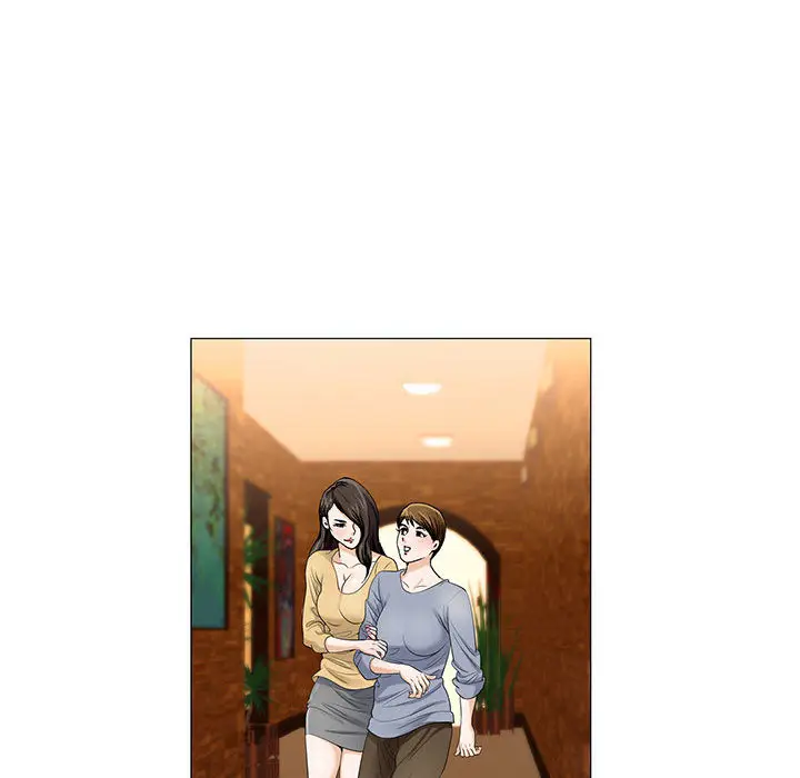 危险水位[顶通]韩漫全集-第14话无删减无遮挡章节图片 
