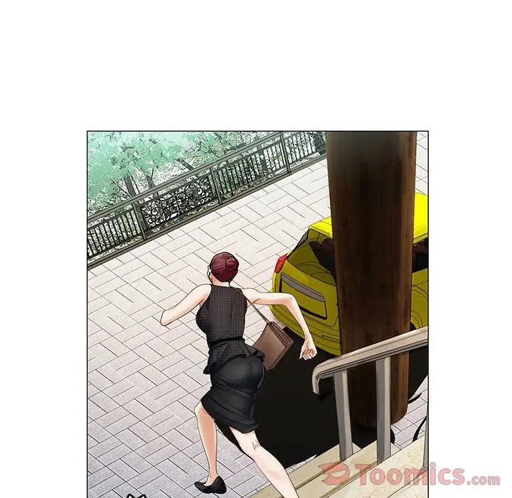 危险水位[顶通]韩漫全集-第31话无删减无遮挡章节图片 