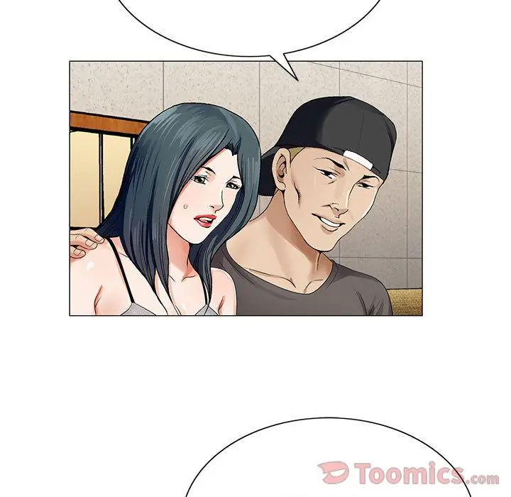 危险水位[顶通]韩漫全集-第36话无删减无遮挡章节图片 