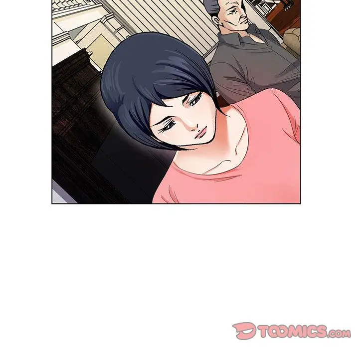 危险水位[顶通]韩漫全集-第40话无删减无遮挡章节图片 