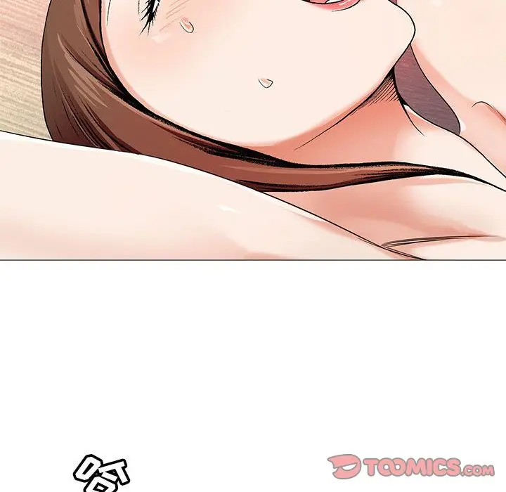 危险水位[顶通]韩漫全集-第40话无删减无遮挡章节图片 