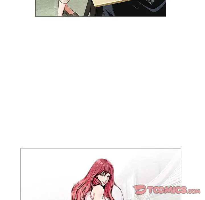 危险水位[顶通]韩漫全集-第41话无删减无遮挡章节图片 
