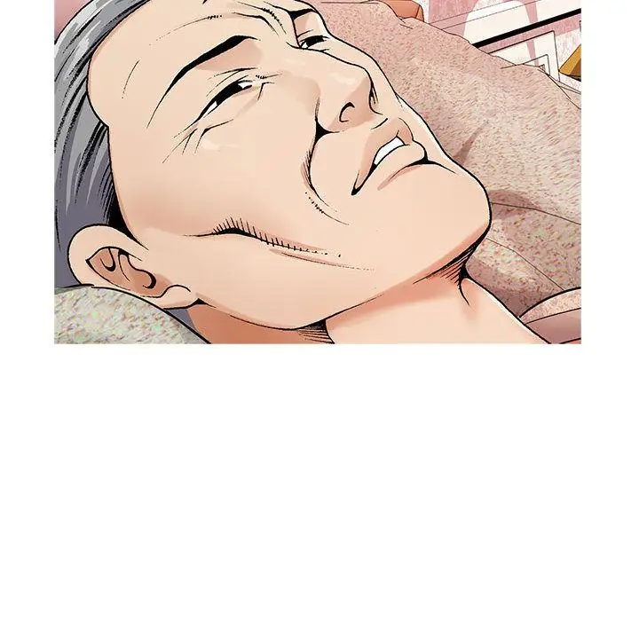 危险水位[顶通]韩漫全集-第41话无删减无遮挡章节图片 