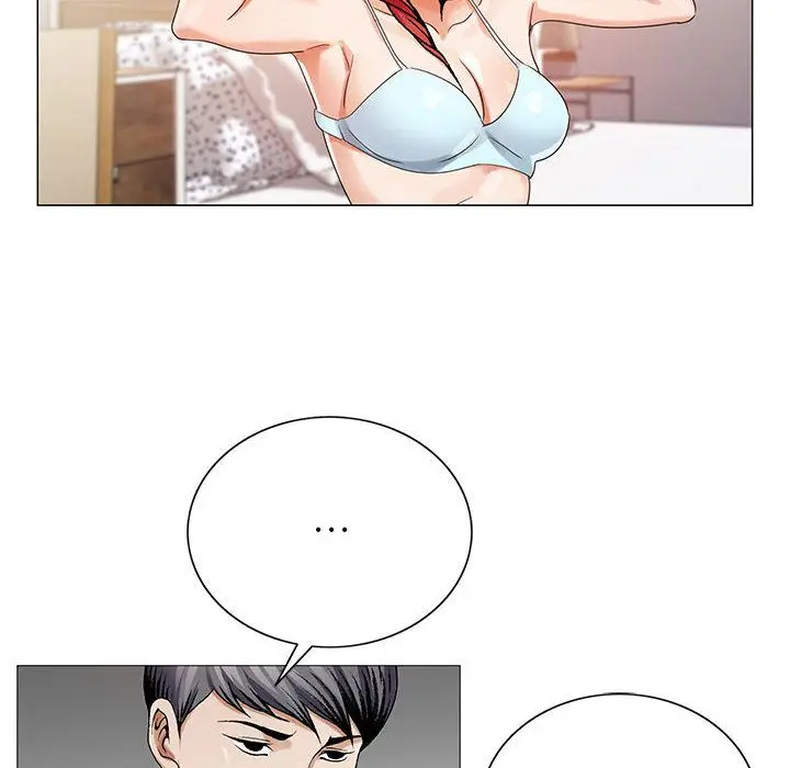 危险水位[顶通]韩漫全集-第43话无删减无遮挡章节图片 