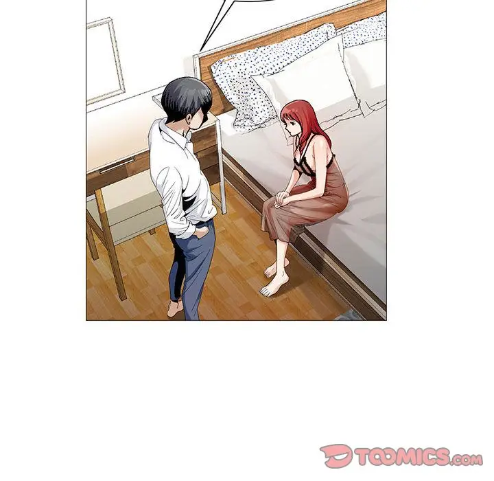 危险水位[顶通]韩漫全集-第43话无删减无遮挡章节图片 