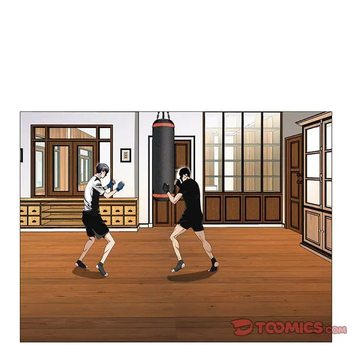 危险水位[顶通]韩漫全集-危险水位 第45话无删减无遮挡章节图片 