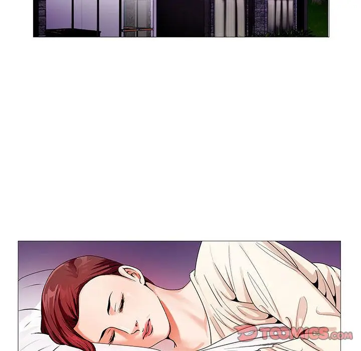 危险水位[顶通]韩漫全集-危险水位 第46话无删减无遮挡章节图片 