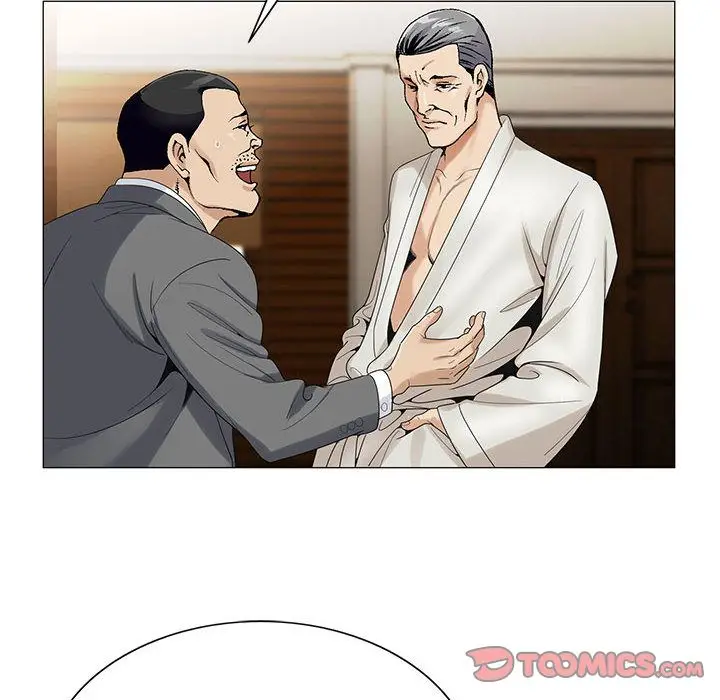 危险水位[顶通]韩漫全集-危险水位 第47话无删减无遮挡章节图片 