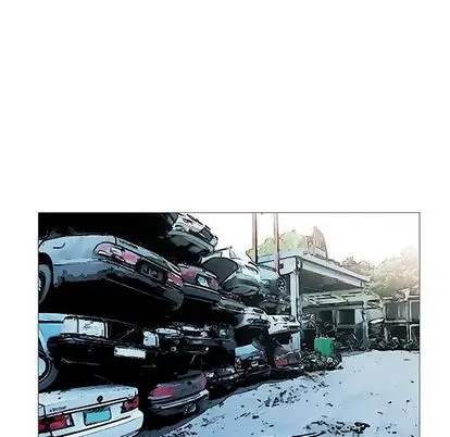 危险水位[顶通]韩漫全集-危险水位 第50话无删减无遮挡章节图片 
