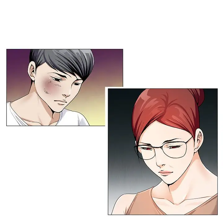 危险水位[顶通]韩漫全集-第 55 话无删减无遮挡章节图片 