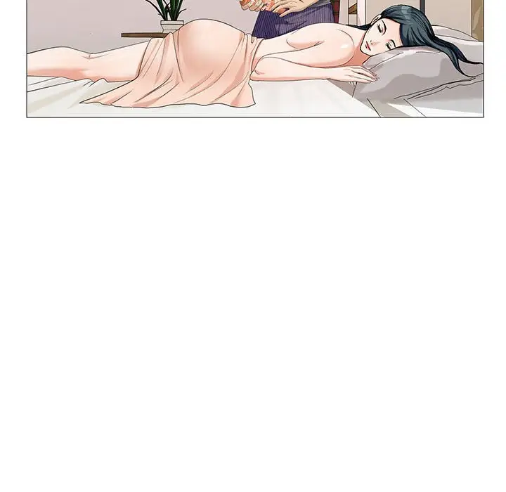 危险水位[顶通]韩漫全集-第 55 话无删减无遮挡章节图片 