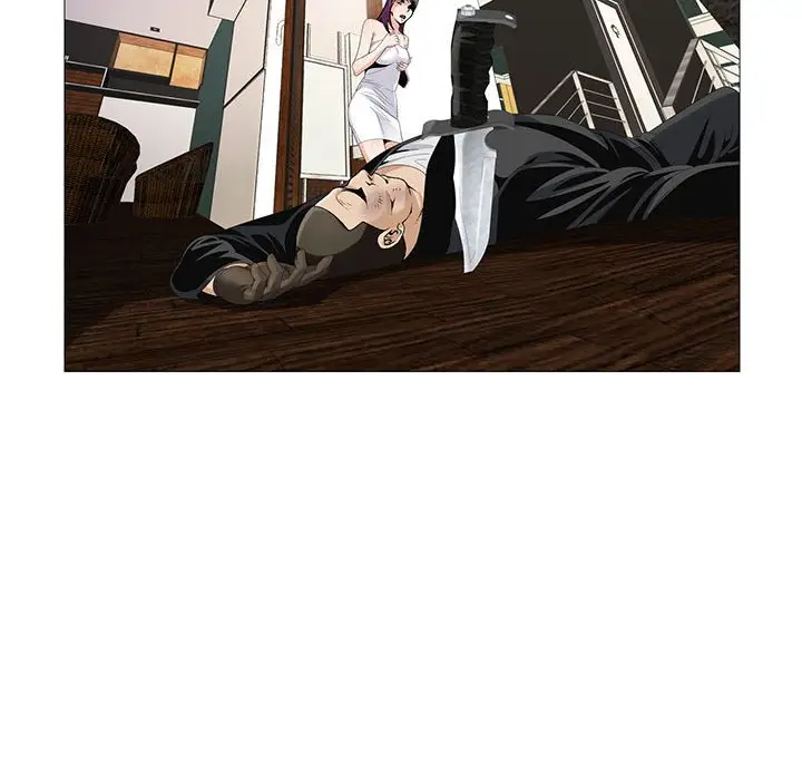 危险水位[顶通]韩漫全集-第 57 话无删减无遮挡章节图片 