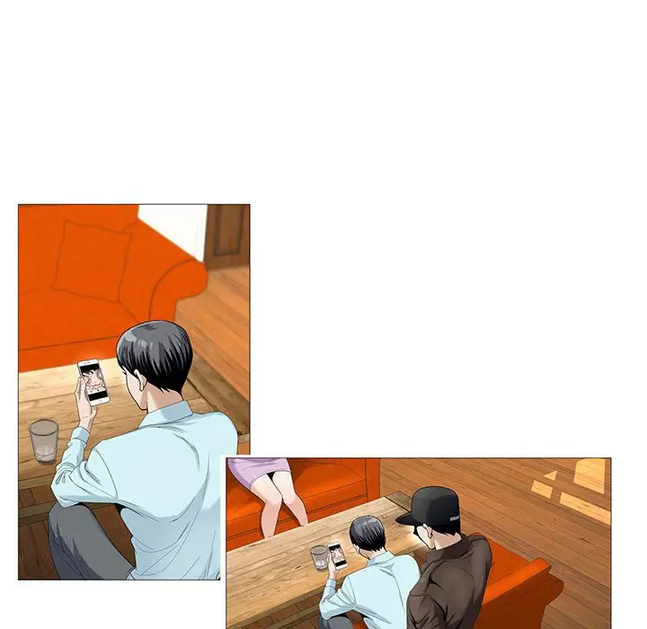 危险水位[顶通]韩漫全集-第 57 话无删减无遮挡章节图片 