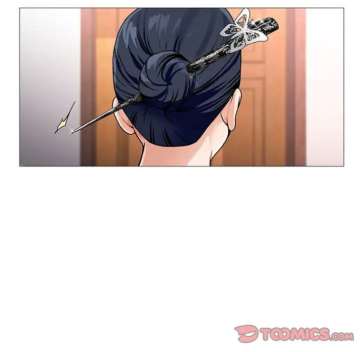 危险水位[顶通]韩漫全集-第 60 话无删减无遮挡章节图片 