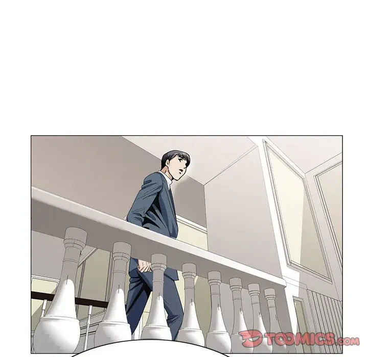 危险水位[顶通]韩漫全集-第 61 话无删减无遮挡章节图片 