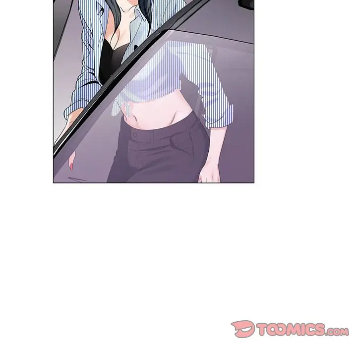 危险水位[顶通]韩漫全集-第 61 话无删减无遮挡章节图片 