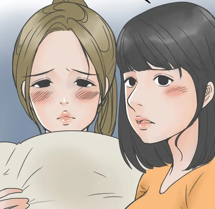 情爱记事 NEXT[顶通]韩漫全集-第21话无删减无遮挡章节图片 
