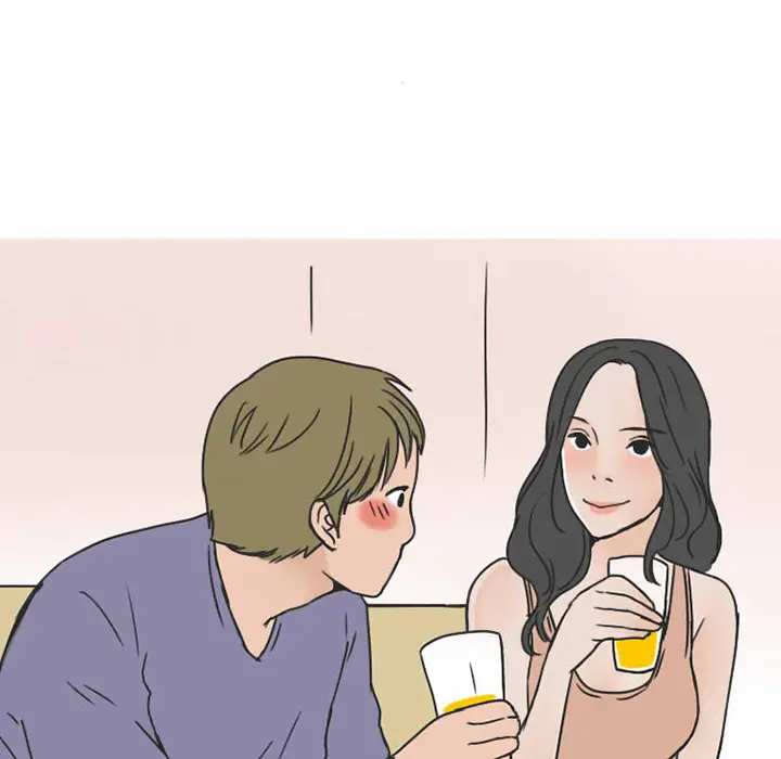 情爱记事 NEXT[顶通]韩漫全集-第35话无删减无遮挡章节图片 