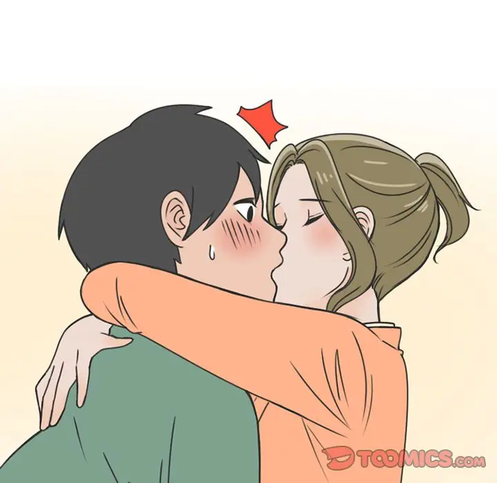 情爱记事 NEXT[顶通]韩漫全集-情爱记事NEXT 第68话无删减无遮挡章节图片 