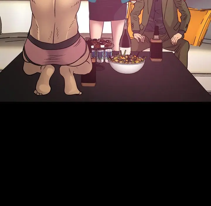 经纪人[顶通]韩漫全集-第33话无删减无遮挡章节图片 