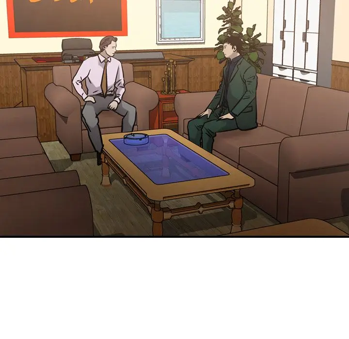 经纪人[顶通]韩漫全集-经纪人 第46话无删减无遮挡章节图片 
