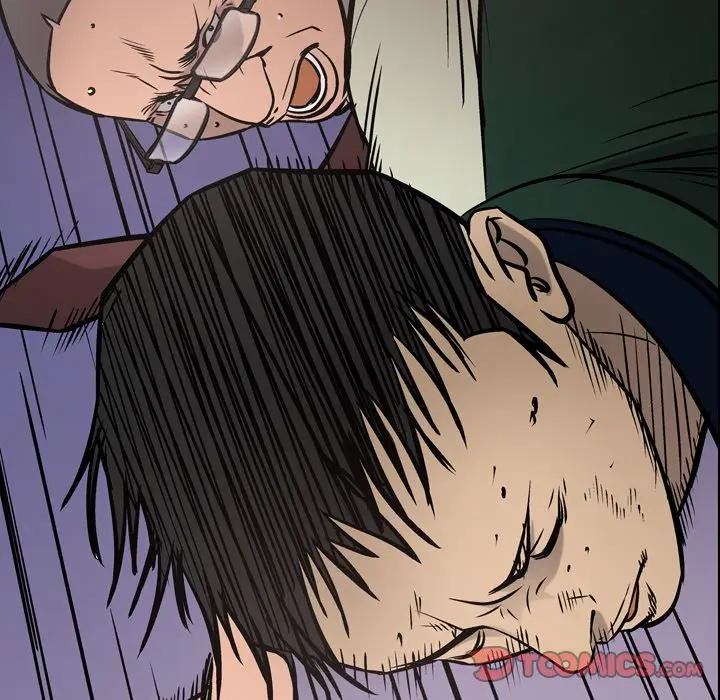 经纪人[顶通]韩漫全集-经纪人 第46话无删减无遮挡章节图片 