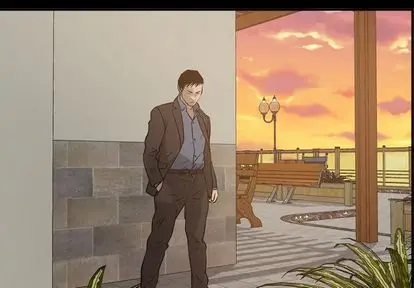 经纪人[顶通]韩漫全集-经纪人 第51话无删减无遮挡章节图片 