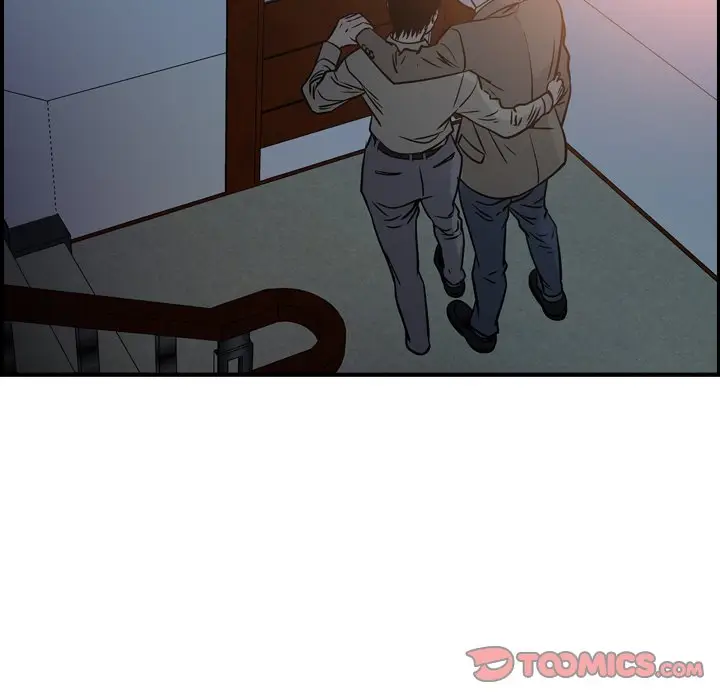 经纪人[顶通]韩漫全集-第 63 话无删减无遮挡章节图片 