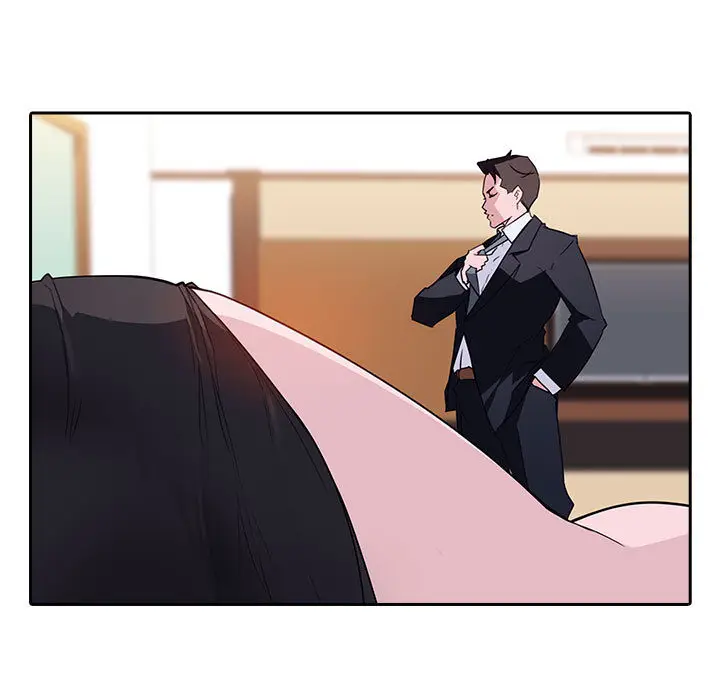 与上司的密约[顶通]韩漫全集-第 1 话无删减无遮挡章节图片 