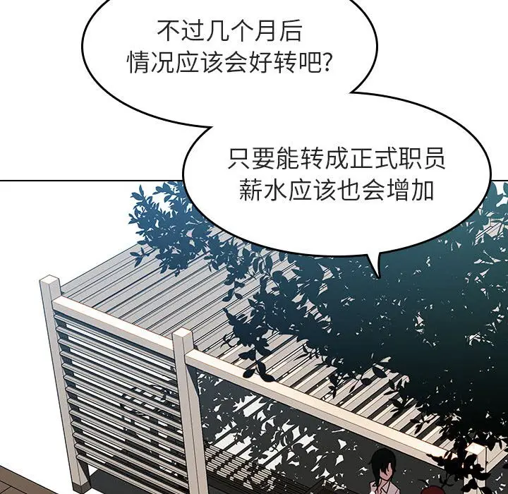 与上司的密约[顶通]韩漫全集-第 3 话无删减无遮挡章节图片 
