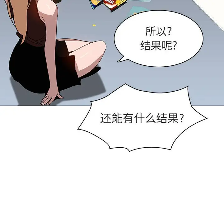 与上司的密约[顶通]韩漫全集-第 6 话无删减无遮挡章节图片 