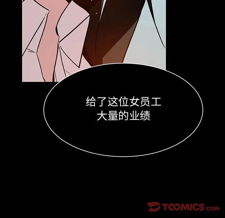 与上司的密约[顶通]韩漫全集-第 20 话无删减无遮挡章节图片 