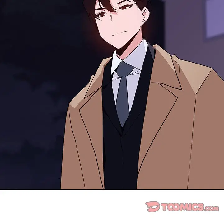 与上司的密约[顶通]韩漫全集-第 40 话无删减无遮挡章节图片 