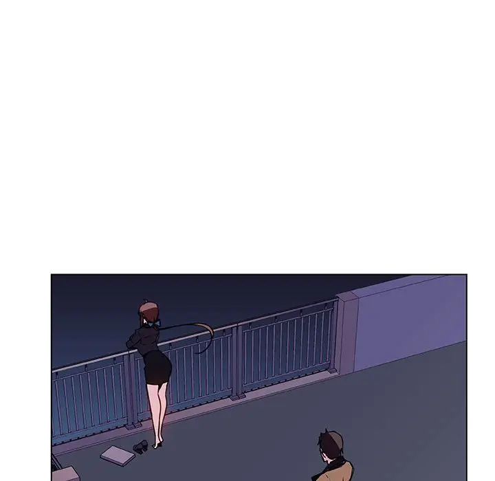 与上司的密约[顶通]韩漫全集-第 40 话无删减无遮挡章节图片 