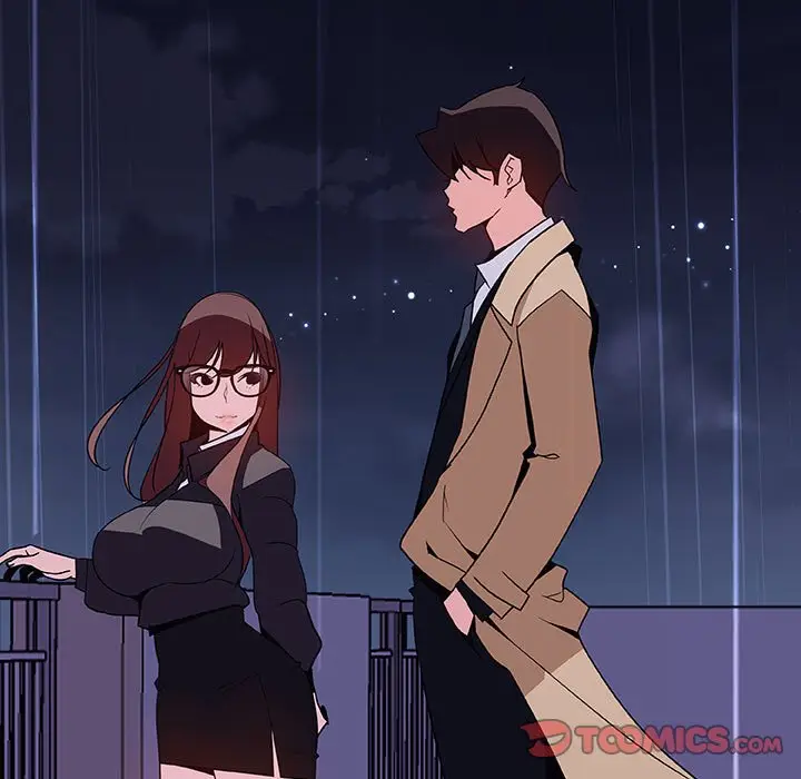 与上司的密约[顶通]韩漫全集-第 40 话无删减无遮挡章节图片 