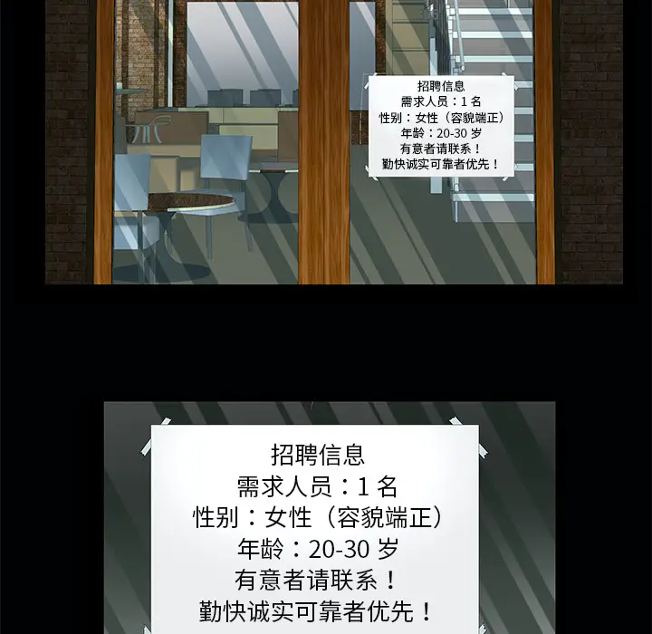 Masochist-潜藏的欲望[顶通]韩漫全集-第1话无删减无遮挡章节图片 