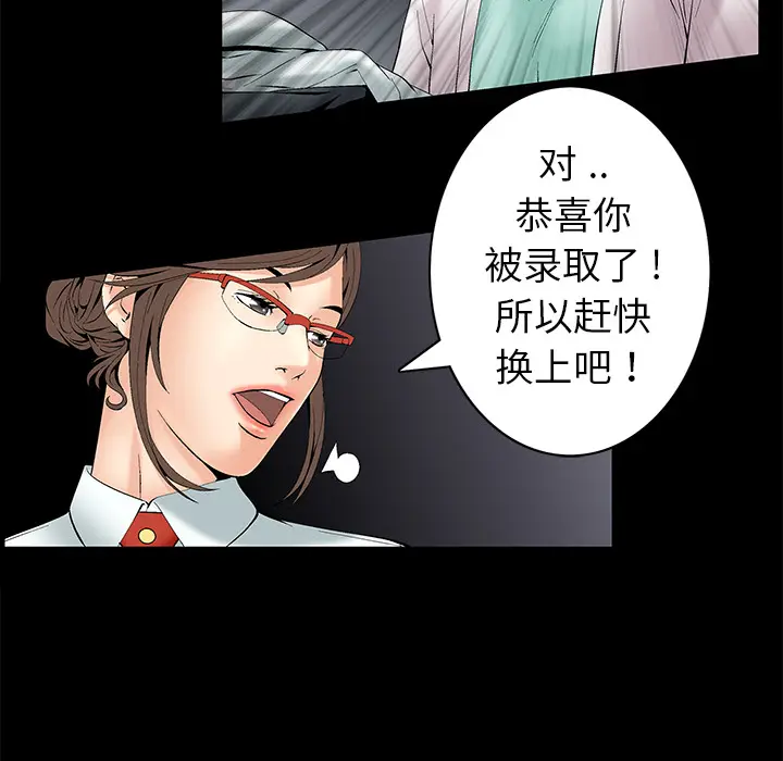Masochist-潜藏的欲望[顶通]韩漫全集-第1话无删减无遮挡章节图片 