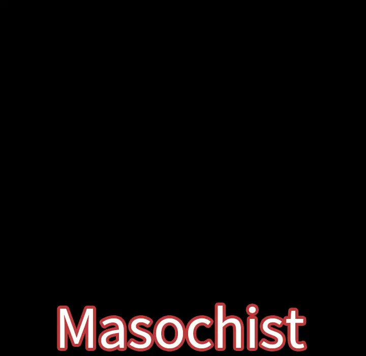 Masochist-潜藏的欲望[顶通]韩漫全集-第1话无删减无遮挡章节图片 