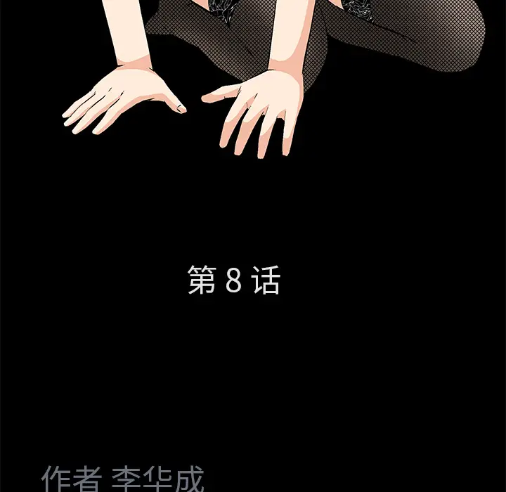 Masochist-潜藏的欲望[顶通]韩漫全集-第8话无删减无遮挡章节图片 