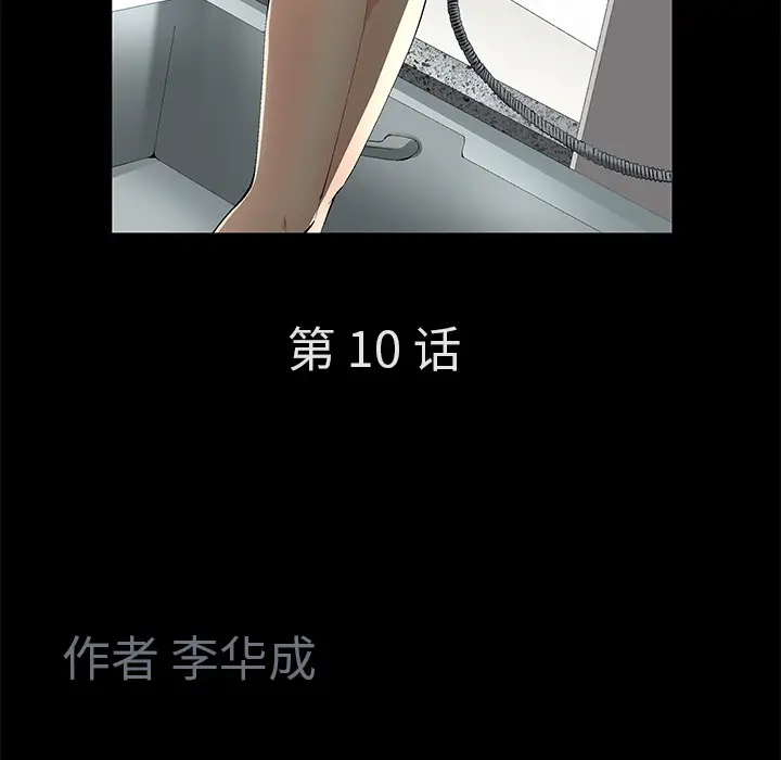 Masochist-潜藏的欲望[顶通]韩漫全集-第10话无删减无遮挡章节图片 