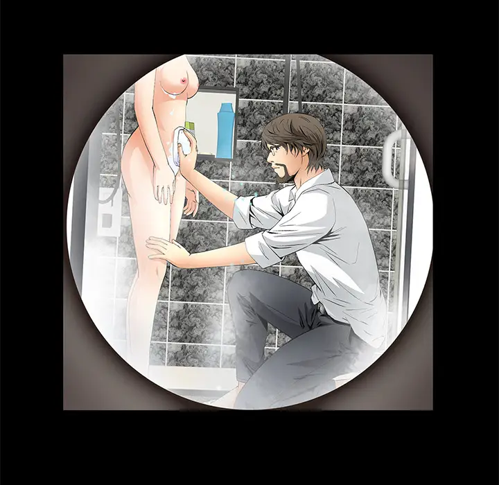 Masochist-潜藏的欲望[顶通]韩漫全集-第10话无删减无遮挡章节图片 